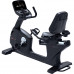 Горизонтальный велотренажёр AMMITY AMMV 61 RB