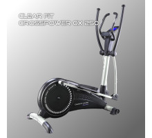 Эллиптический тренажер Clear Fit CrossPower CX 250