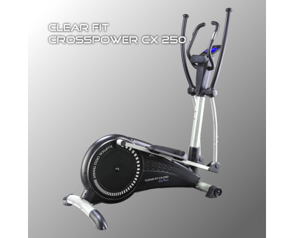 Эллиптический тренажер Clear Fit CrossPower CX 250