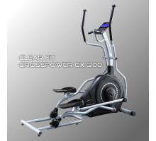 Эллиптический тренажер Clear Fit CrossPower CX 300