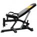 Силовая рама со скамьей DFC POWERGYM PK013 (три короба + один (sub064/pk13))