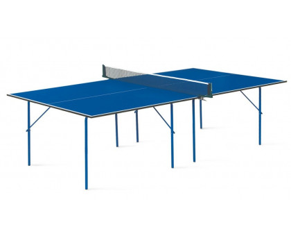 Start Line									 Стол для настольного тенниса "Start Line Hobby Light" (273 х 152,5 х 76 см) без сетки, без колес