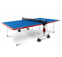 Стол теннисный Start Line Compact Expert Outdoor