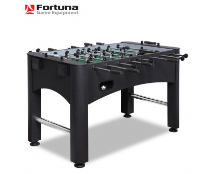 Футбол / кикер Fortuna Black Force FDX-550 141х75х89см