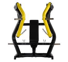 Жим от груди широкий BRONZE GYM LA-05 