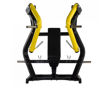 Жим от груди широкий BRONZE GYM LA-05 