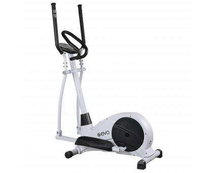 Эллиптический тренажер EVO FITNESS Orion EL