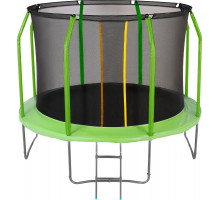 JUMPY Батут JUMPY Premium 10 FT (Green)