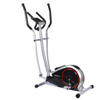 Эллиптический тренажер EVO FITNESS Ergo EL