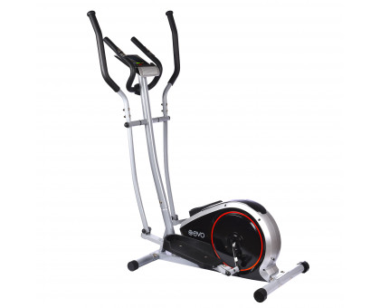 Эллиптический тренажер EVO FITNESS Ergo EL