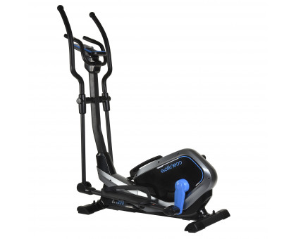 Эллиптический тренажер EVO FITNESS EM800 (Orion EL II) электромагнитный