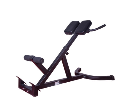 Гиперэкстензия EVO FITNESS Home Line RB6