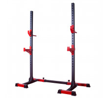 Стойка под штангу EVO FITNESS Home Line SR11