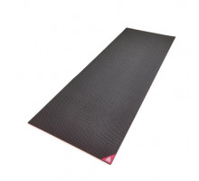 RAMT-13014PK Тренировочный коврик (мат) для фитнеса пористый Reebok, розовый