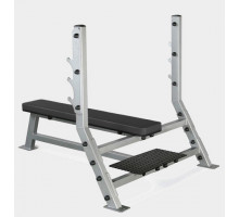 Горизонтальная скамья для жима Body Solid--ProClub SFB349G