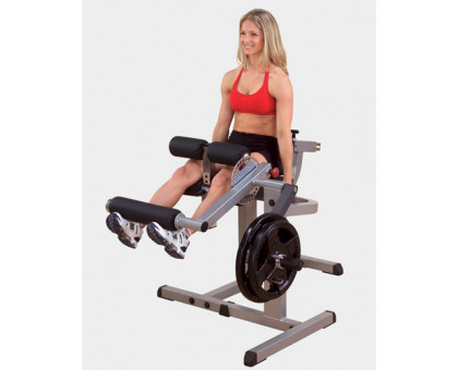 Сгибание-разгибание ног Body Solid GCEC-340