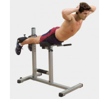 Римский стул Body Solid GRCH-322
