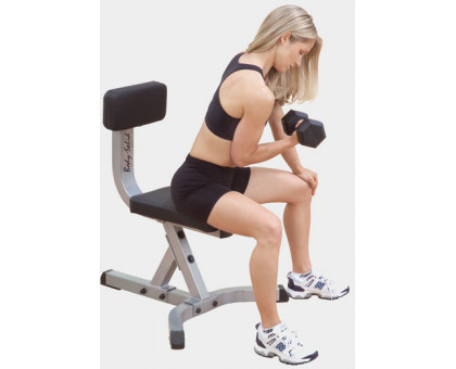 Стул Body Solid GST-20