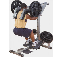 Голень стоя Body Solid GSCL360
