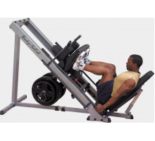 Жим ногами Body Solid GLPH1100