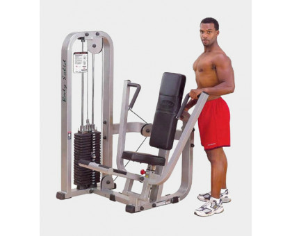 Жим от груди Body Solid ProClub SBP-100