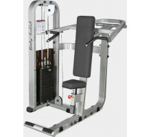 Жим от плеч Body Solid ProClub SSP-800