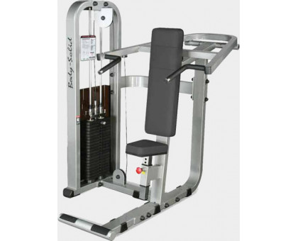Жим от плеч Body Solid ProClub SSP-800