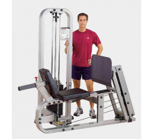Горизонтальный жим ногами Body Solid ProClub SLP-500G
