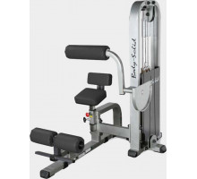 Пресс-машина Body Solid ProClub SAM-900