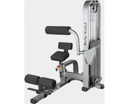Пресс-машина Body Solid ProClub SAM-900