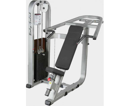 Наклонный жим от груди Body Solid ProClub SIP-1400G