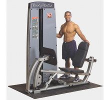 Жим ногами Body Solid ProDual DCLP-SF