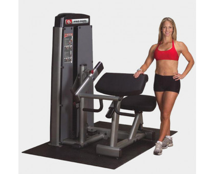 Бицепс-трицепс машина Body Solid ProDual DBTC-SF