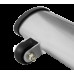 Велоэргометр OXYGEN SATORI UB HRC 
