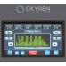 Беговая дорожка OXYGEN PLASMA III LC TFT HRC 