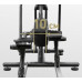 Эллиптический тренажер BRONZE GYM PRO GLIDER