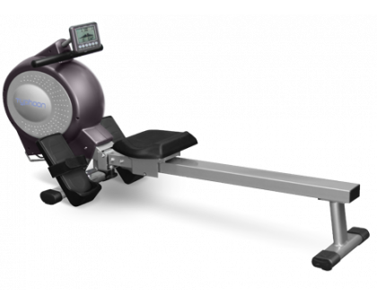 Гребной тренажер OXYGEN TYPHOON HRC 