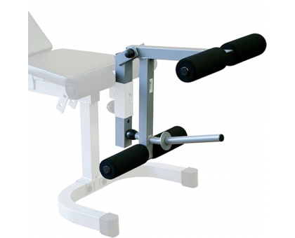 Опция сгибание-разгибание ног Body Solid Powerline PLDA1/PLDA11X