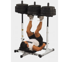 Вертикальный жим ногами Body Solid Powerline PVLP156