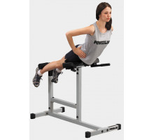 Римский стул Body Solid Powerline PCH24