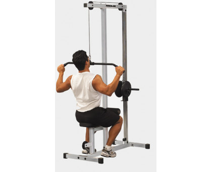 Верхняя тяга Body Solid Powerline PLM180