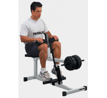 Голень сидя Body Solid Powerline PSC43