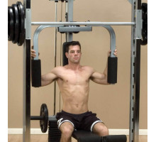 Опция баттерфляй Body Solid Powerline PPA-13X