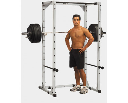 Силовая рама Body Solid Powerline PPR178X/PPR200X