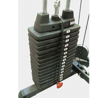 Весовой стек Body Solid SP150