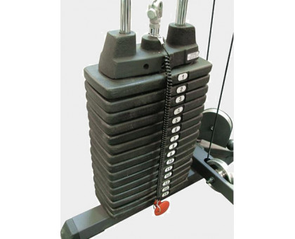 Весовой стек Body Solid SP150