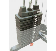 Весовой стек Body Solid SP50