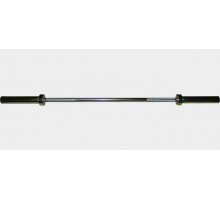 Олимпийский гриф штанги прямой OB-5