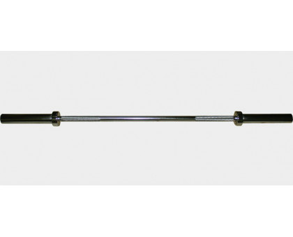 Олимпийский гриф штанги прямой OB-5