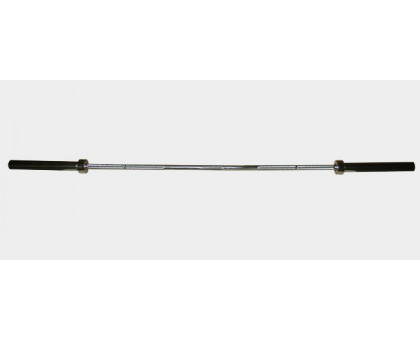 Олимпийский гриф штанги прямой OB-86C